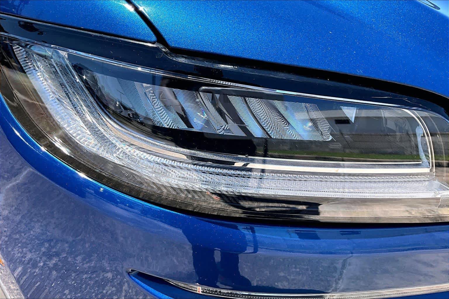 Used 2020 Lincoln Nautilus Reserve w/ Equipment Group 201A FWD image 28