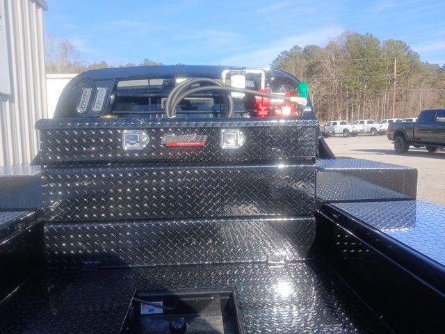 New 2026 RAM 4500 Laramie w/ Laramie Trim Package image 6