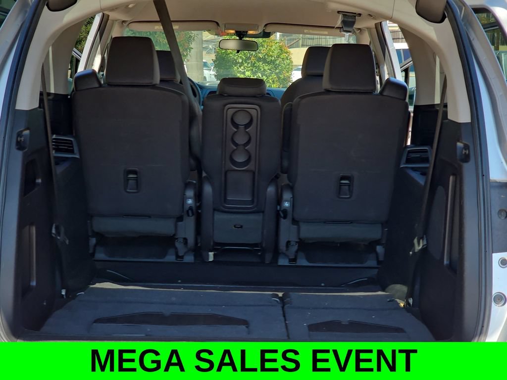 Used 2019 Honda Odyssey EX image 13