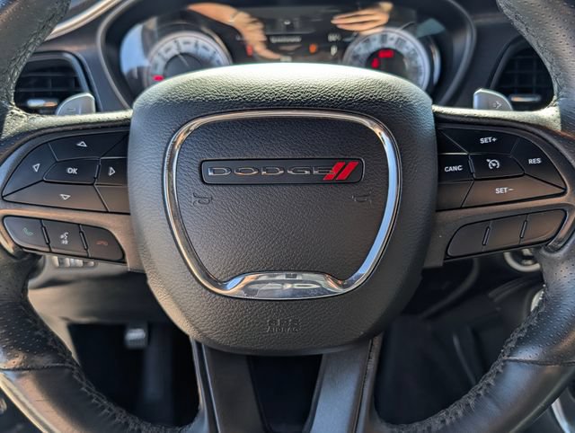 Used 2018 Dodge Challenger T/A RWD image 17