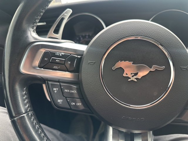 Used 2018 Ford Mustang GT Premium w/ Black Accent Package image 33