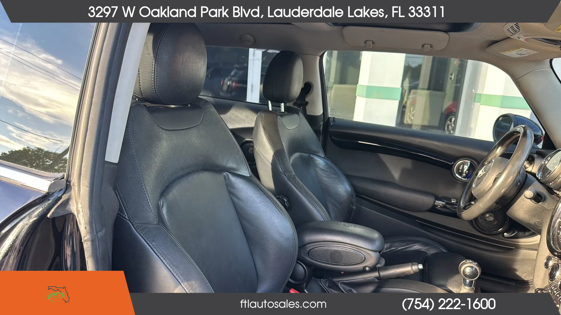 Used 2019 MINI Cooper S image 26