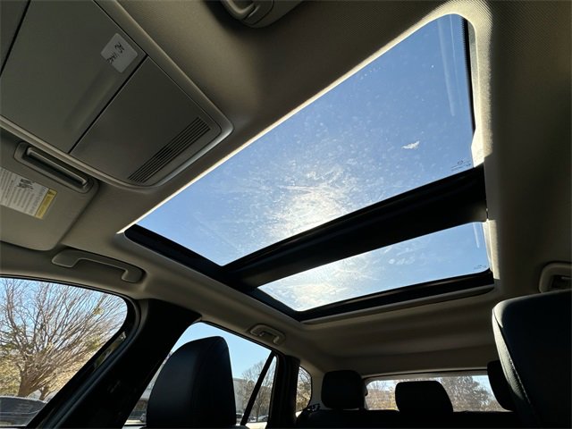 New 2026 MAZDA CX-50 AWD 2.5 Hybrid w/ Cargo Package image 22