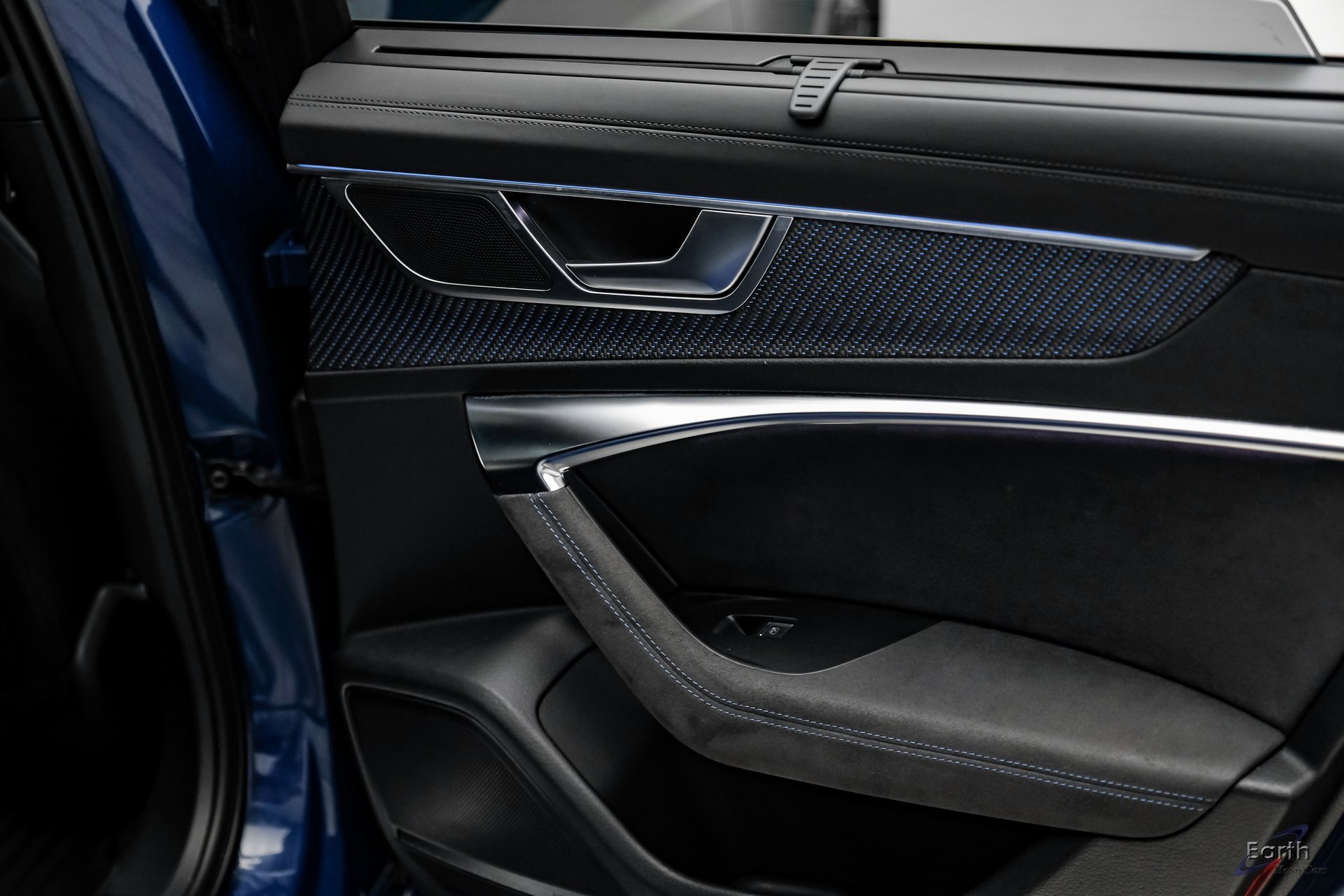 Used 2025 Audi RS 6 performance image 87