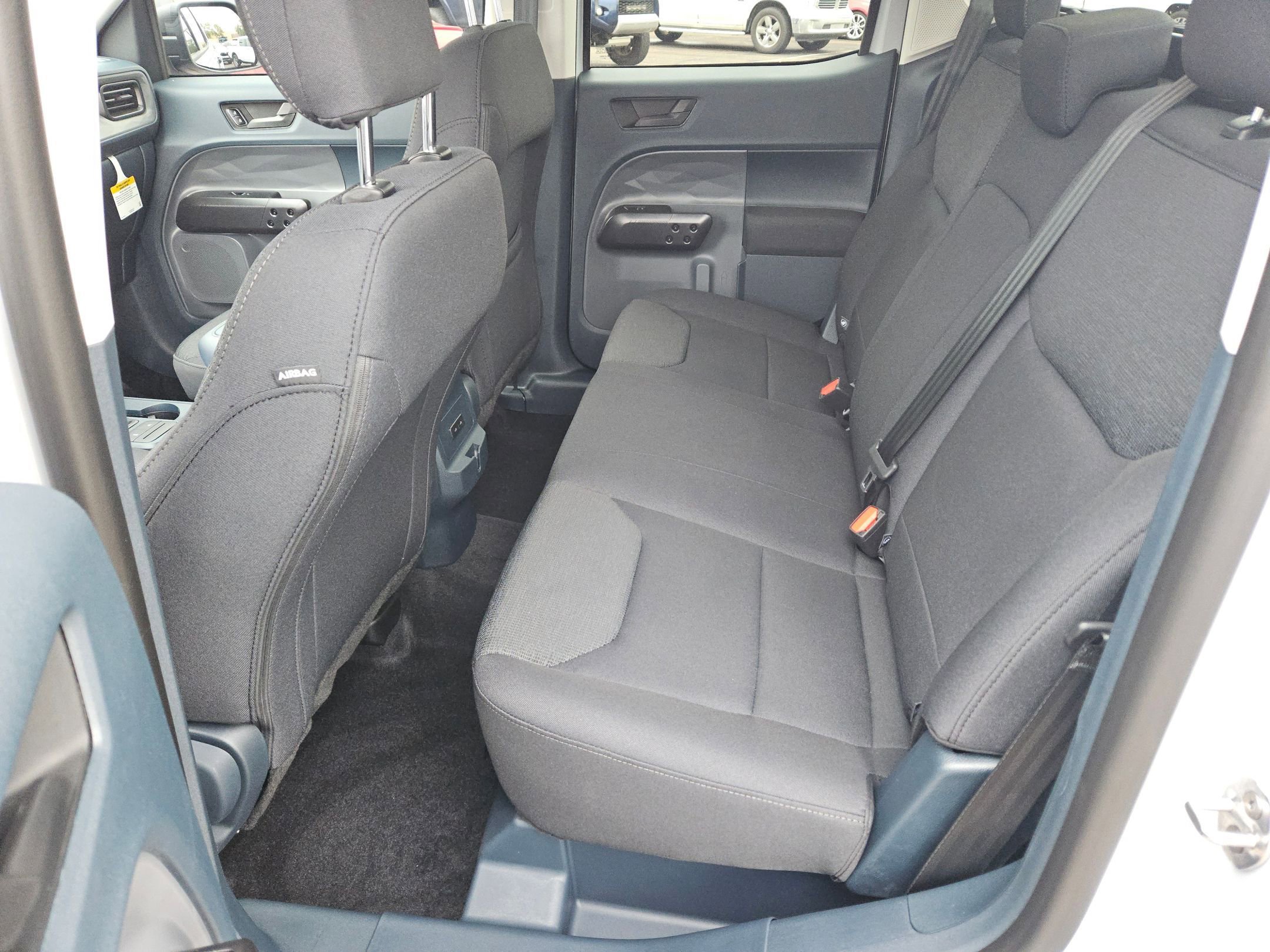 New 2026 Ford Maverick XL image 14