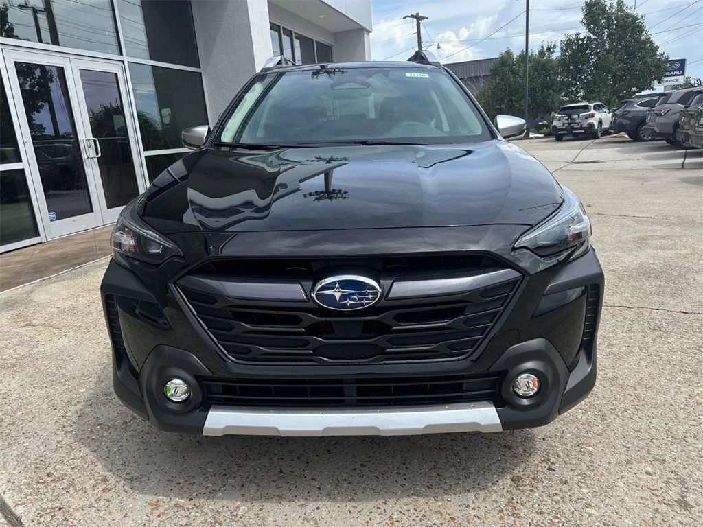 New 2025 Subaru Outback Touring XT image 2