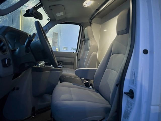 New 2026 Ford E-450 and Econoline 450 Super Duty w/ Power Equipment Group image 11