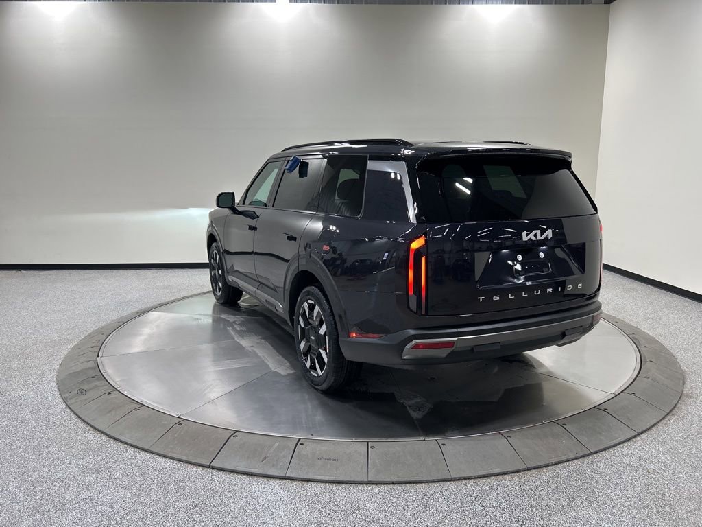 New 2027 Kia Telluride S image 7