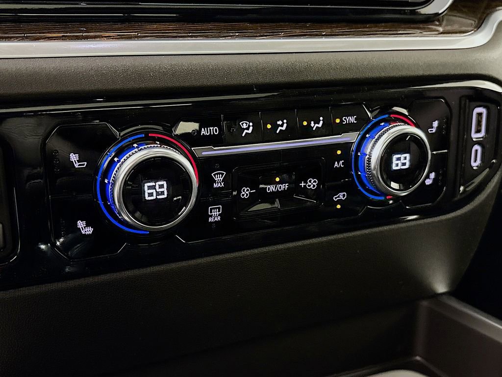 Certified 2026 GMC Sierra 1500 Elevation w/ Elevation Premium Package image 20