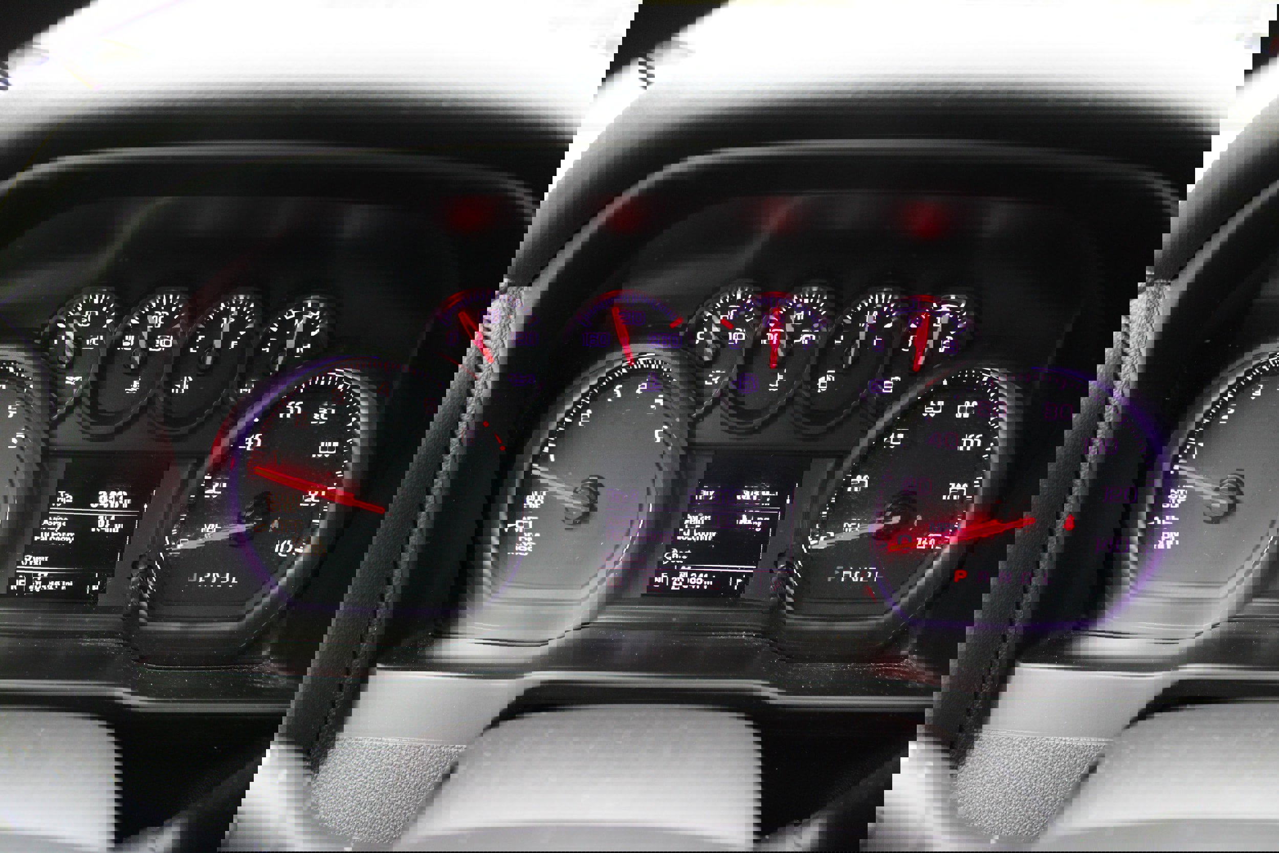 Used 2020 Chevrolet Silverado 1500 Custom w/ Custom Convenience Package image 18