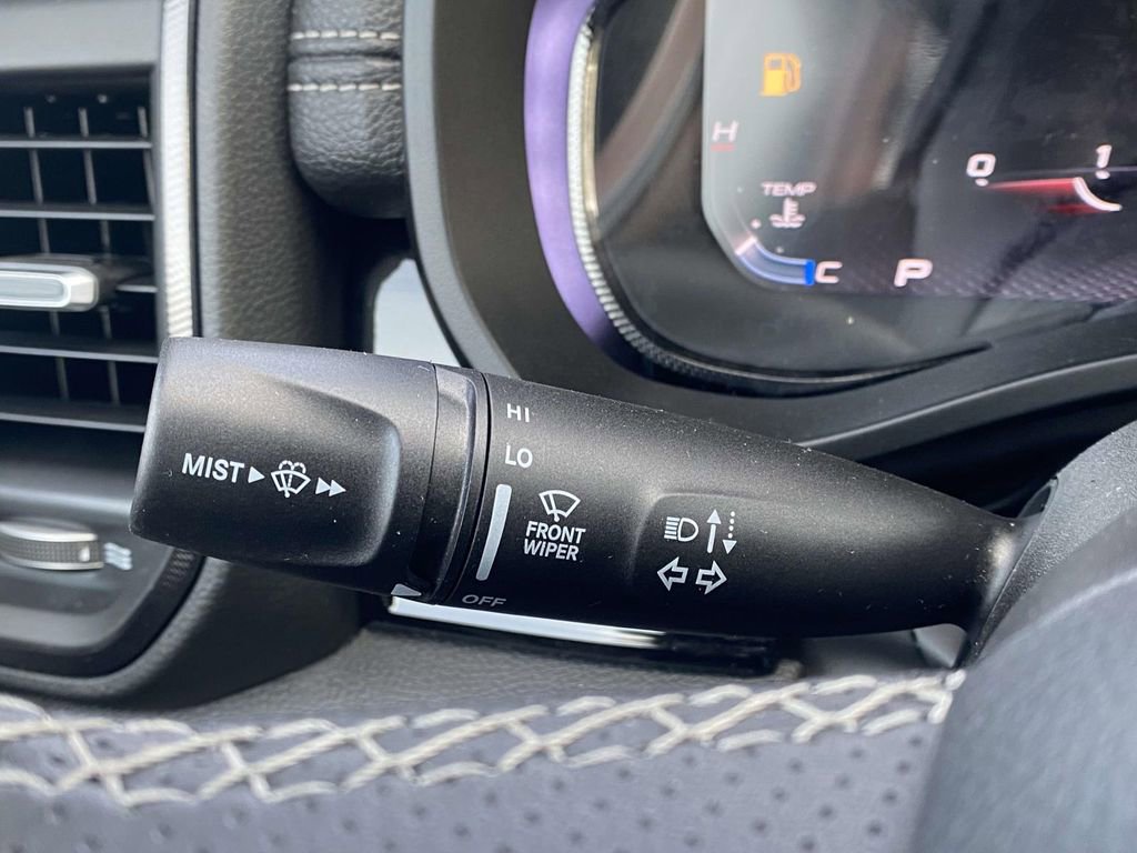 New 2026 RAM 1500 Rebel w/ Rebel Level 2 Equipment Group image 30