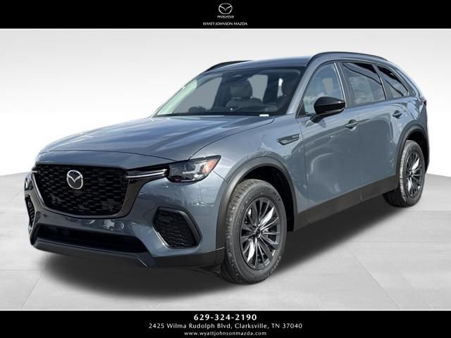 New 2026 MAZDA CX-70 SC Plus image 1