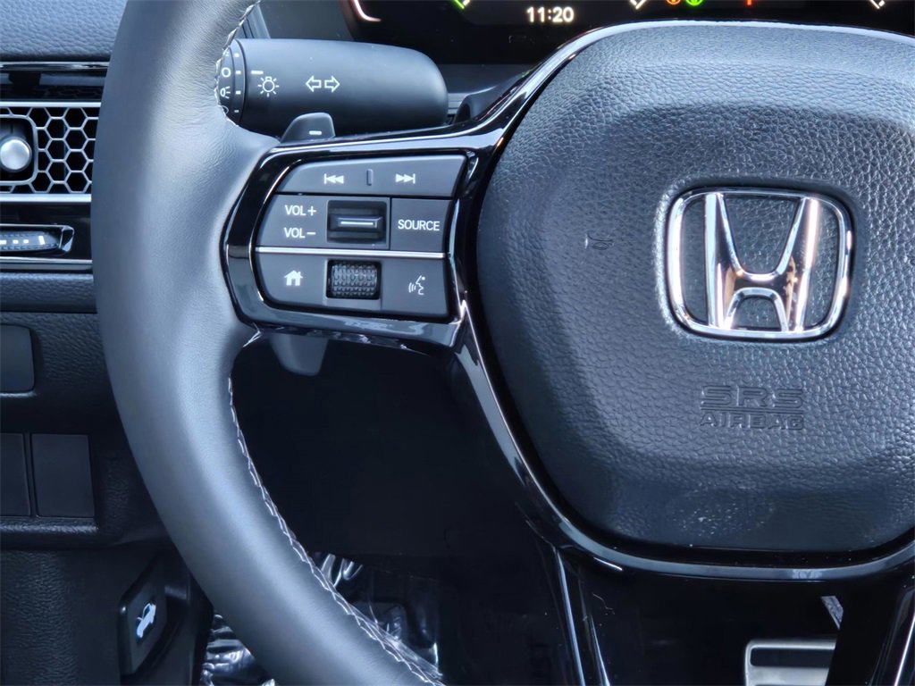 New 2026 Honda Civic Sport image 14