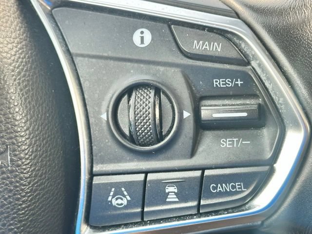 Used 2021 Acura RDX AWD image 13