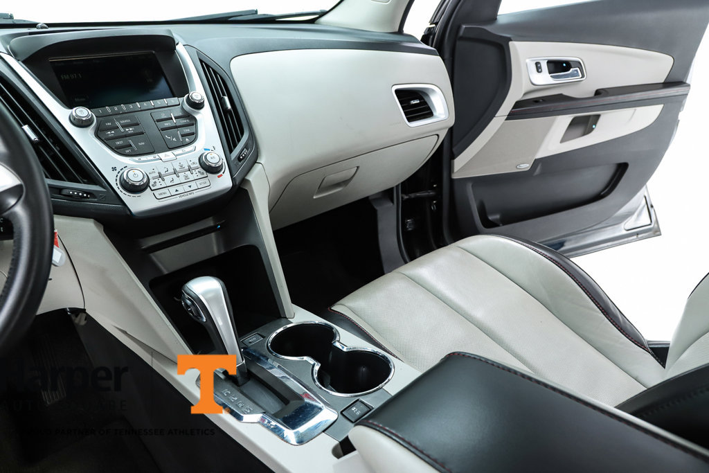 Used 2015 Chevrolet Equinox LTZ FWD image 62