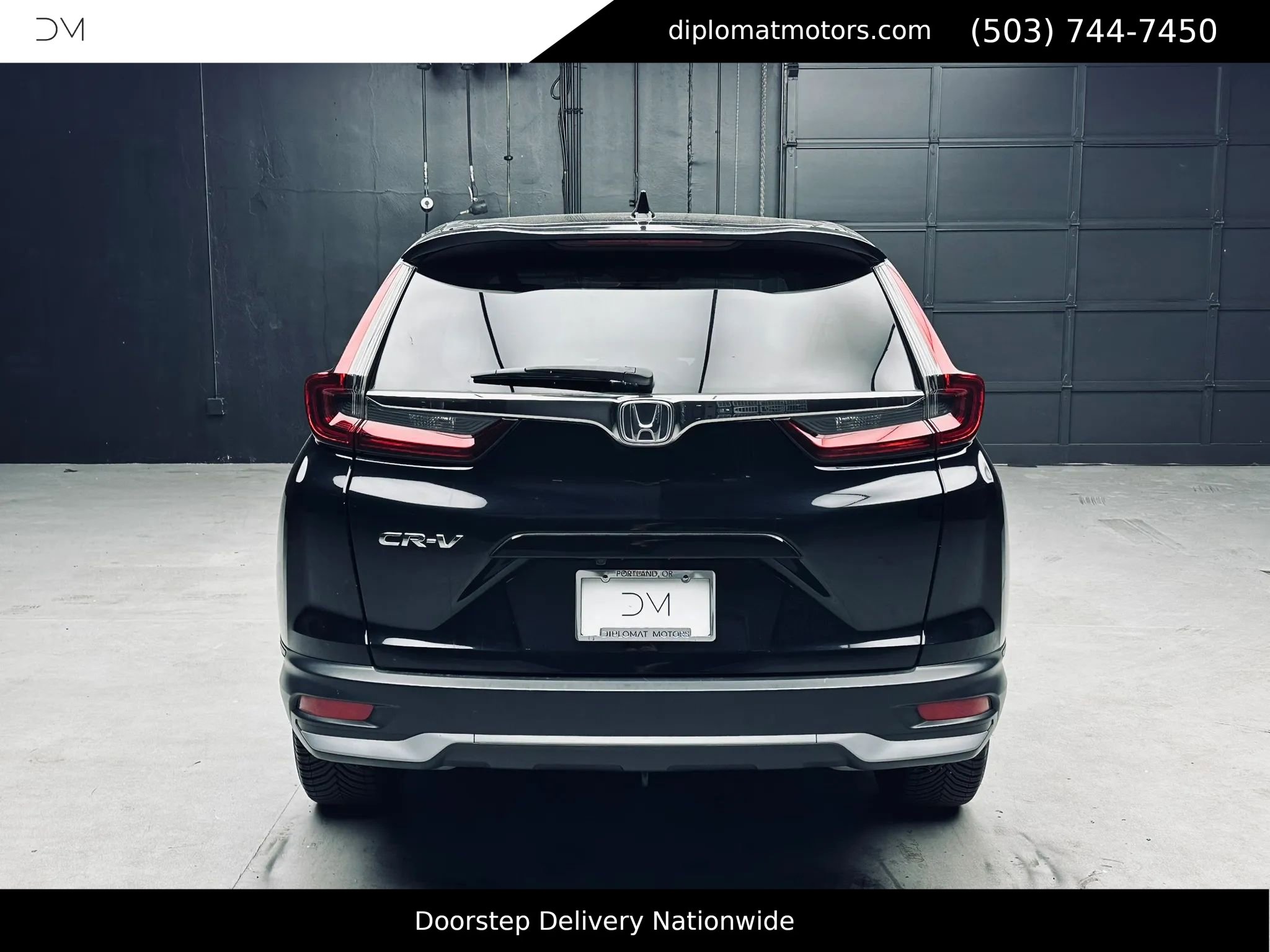 Used 2020 Honda CR-V EX image 6