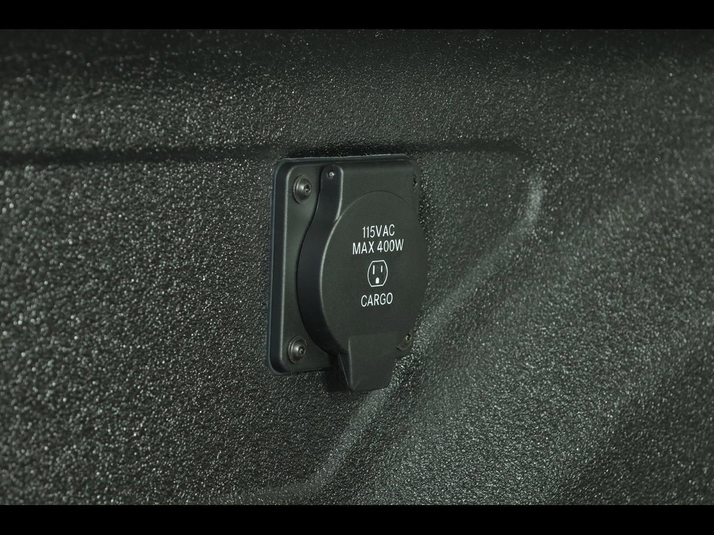 New 2026 RAM 2500 Laramie image 19