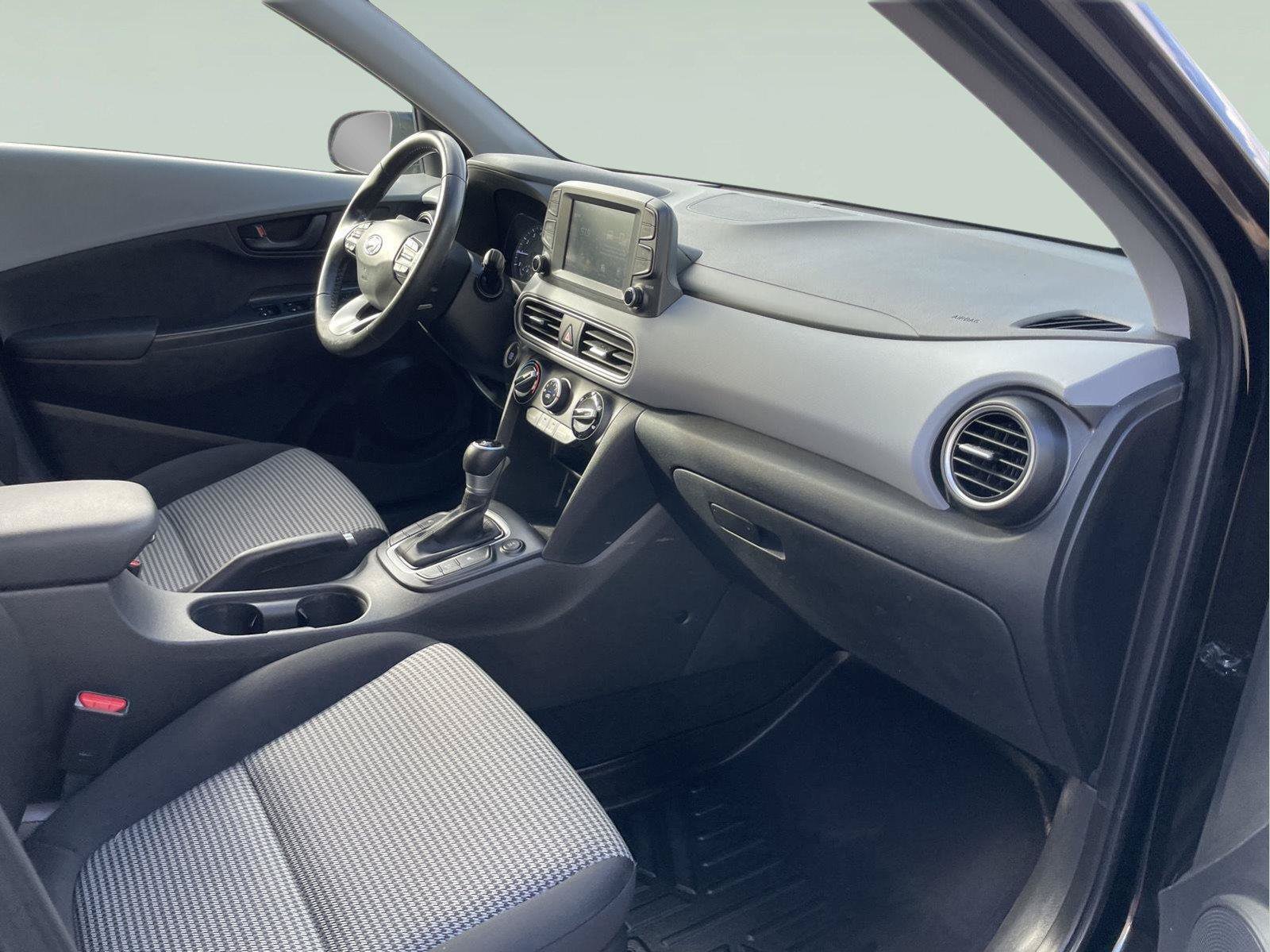 Used 2019 Hyundai Kona SEL AWD/4WD image 22