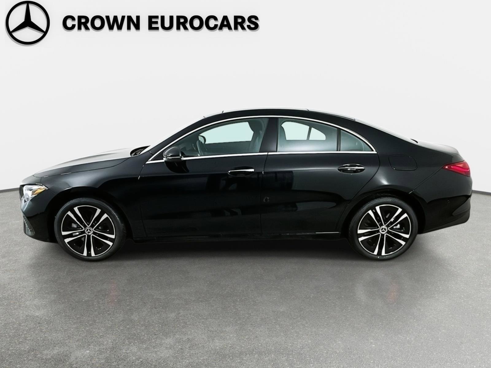 Certified 2025 Mercedes-Benz CLA 250 CLA 250 image 8