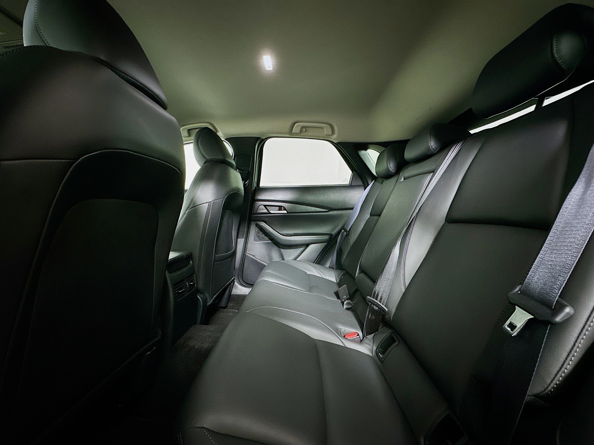 Used 2023 MAZDA CX-30 AWD 2.5 S w/ Select Package image 27