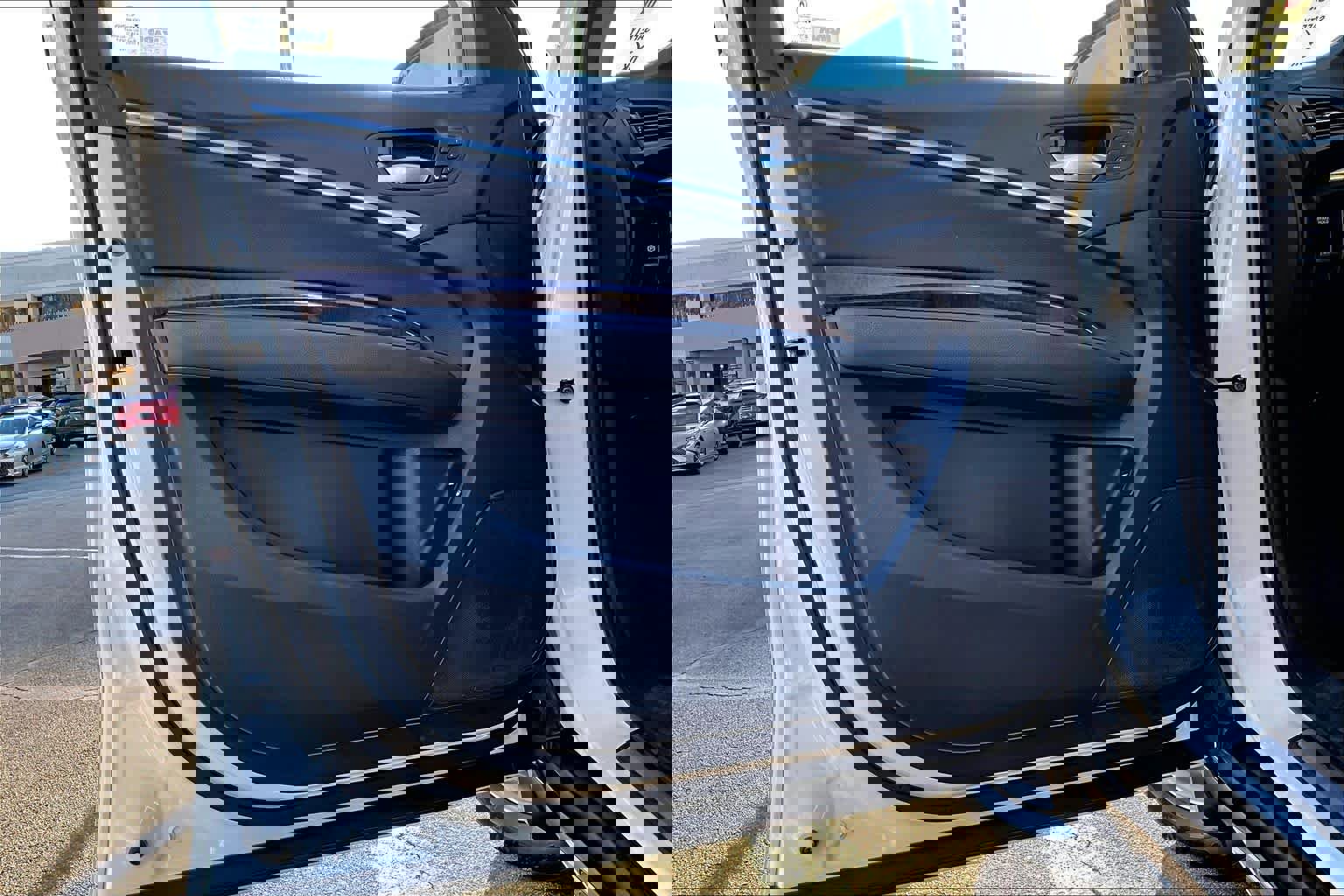 Used 2019 Acura MDX FWD image 20