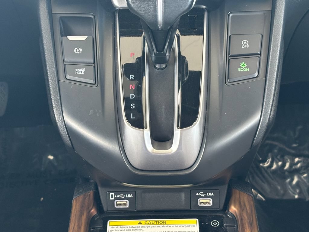 Used 2020 Honda CR-V Touring image 16
