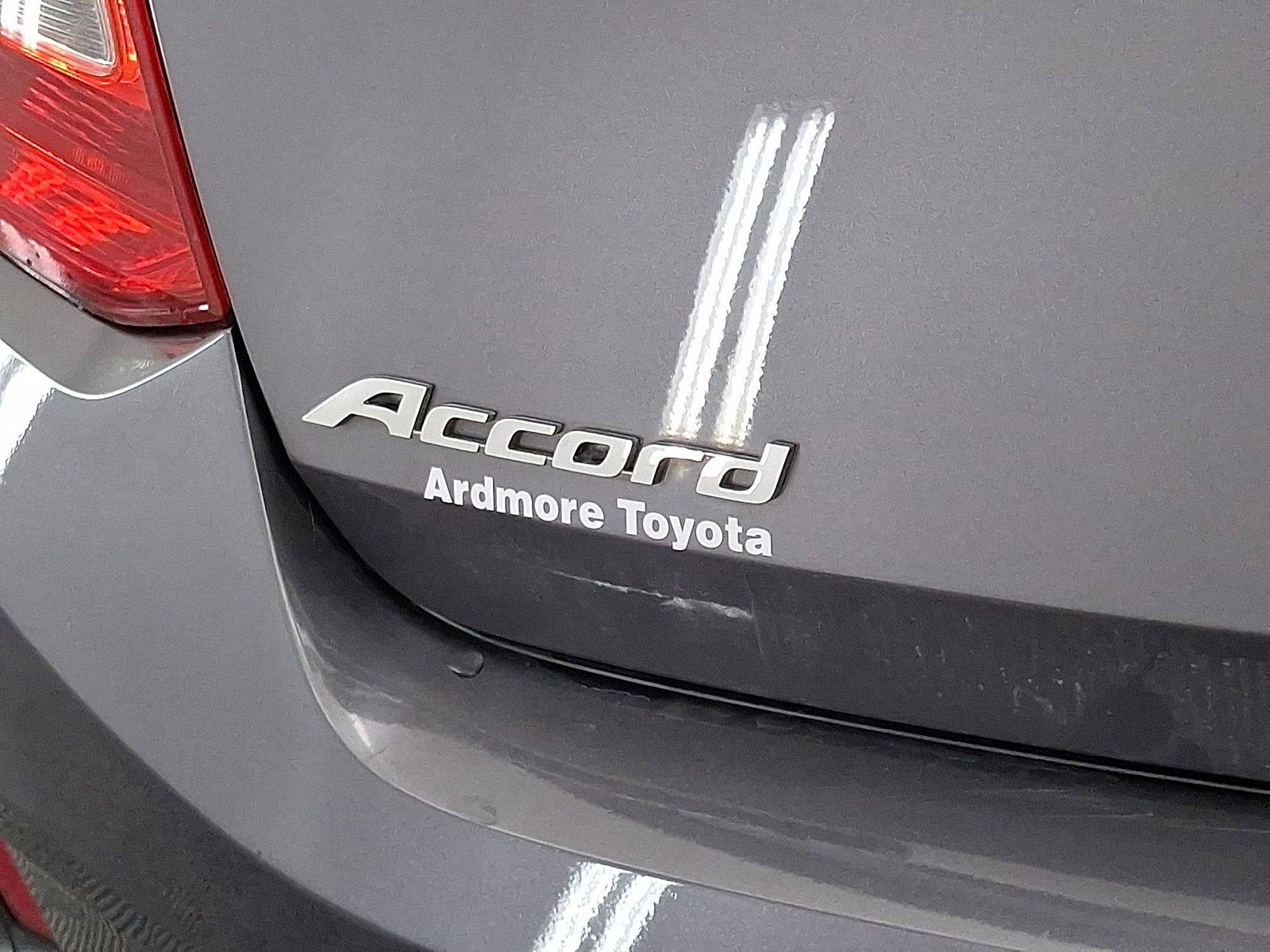 Used 2014 Honda Accord EX-L image 16