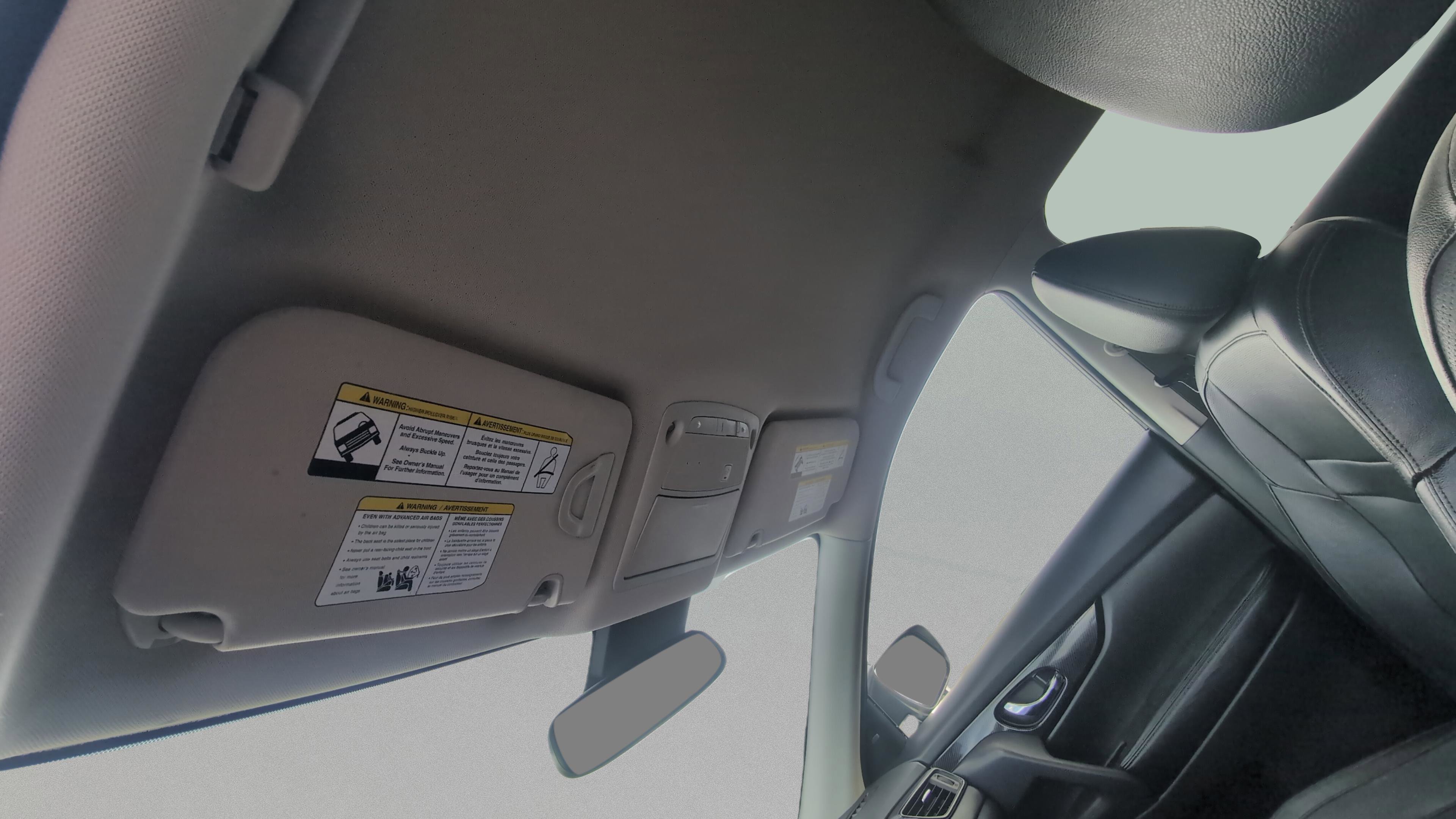 Used 2018 Nissan Rogue SL AWD/4WD image 25