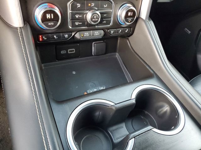Used 2024 GMC Yukon SLT image 23