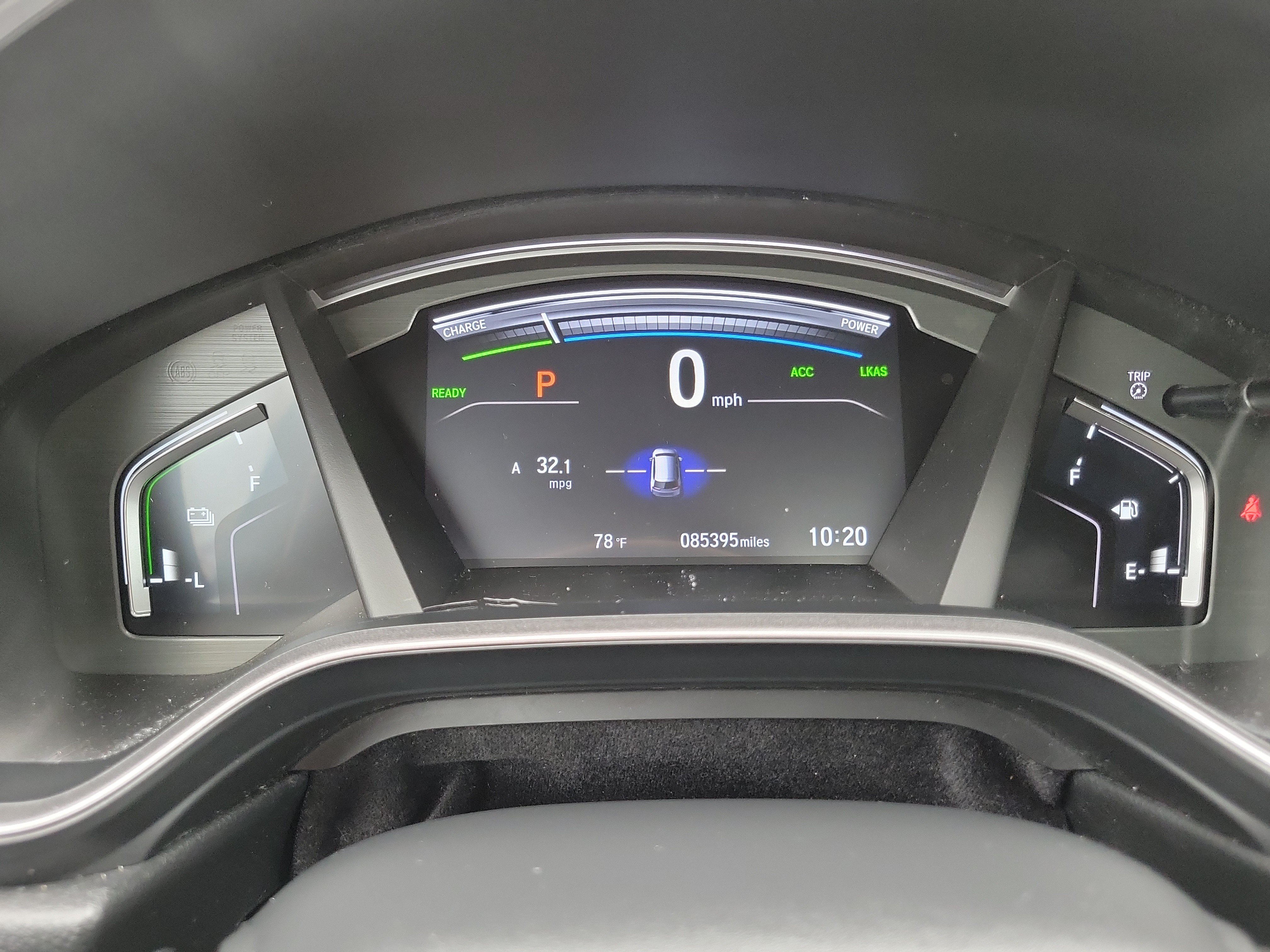 Used 2020 Honda CR-V EX-L image 31