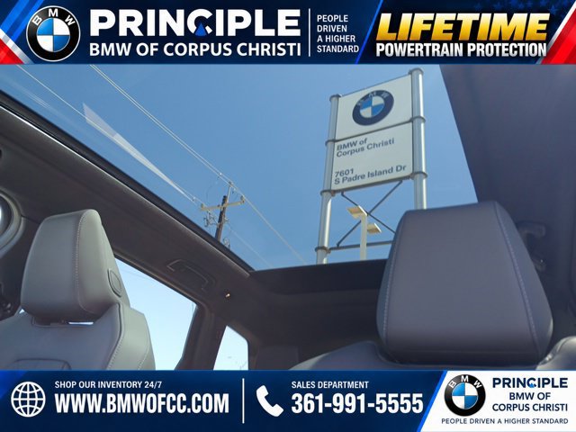 New 2026 BMW X3 xDrive30i w/ M Sport Package AWD/4WD image 30