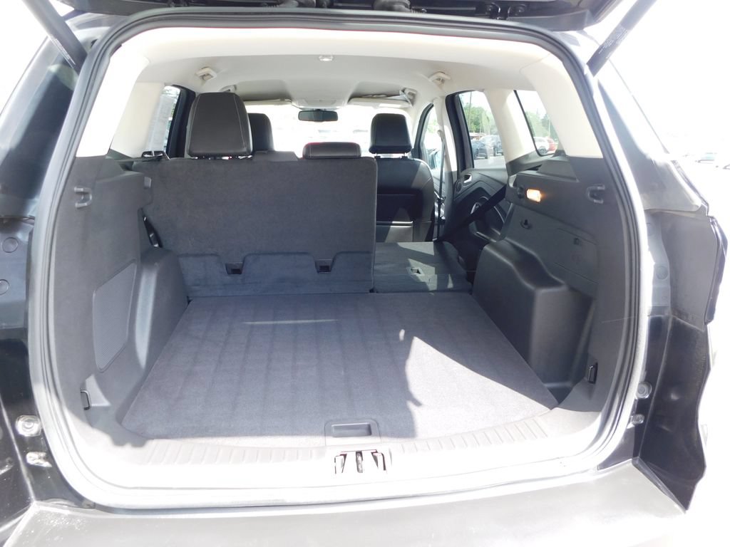 Used 2017 Ford Escape Titanium FWD image 24
