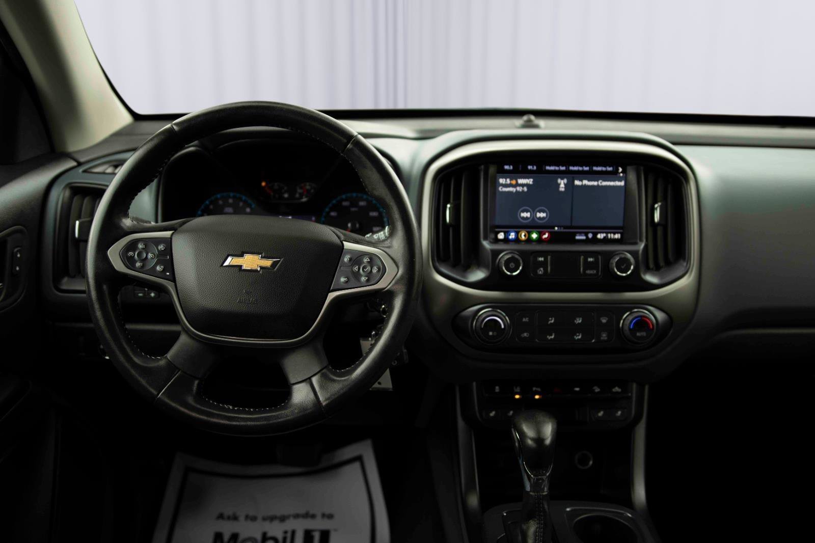 Used 2022 Chevrolet Colorado Z71 w/ Safety Package image 3