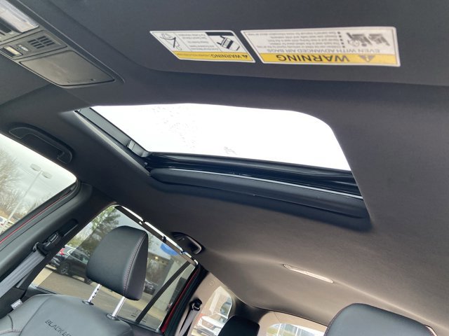 Used 2024 Honda Passport Black Edition image 28