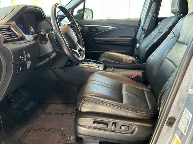 Used 2022 Honda Pilot TrailSport image 14