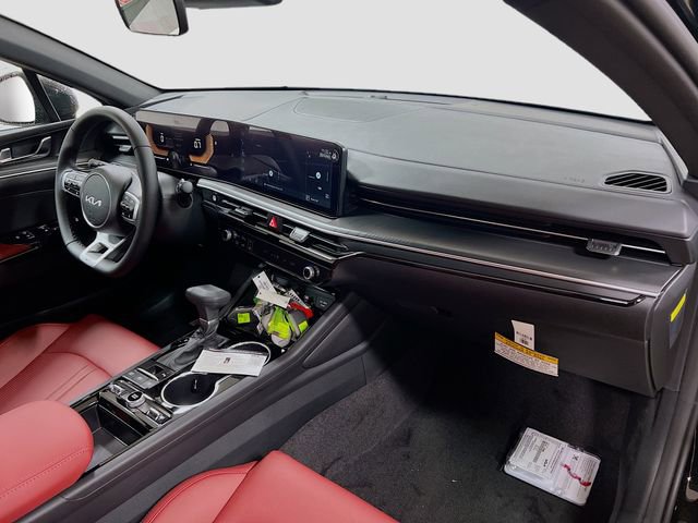 New 2026 Kia K5 GT-Line image 28