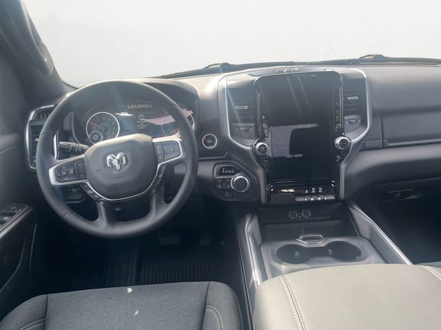 New 2026 RAM 1500 Big Horn image 10