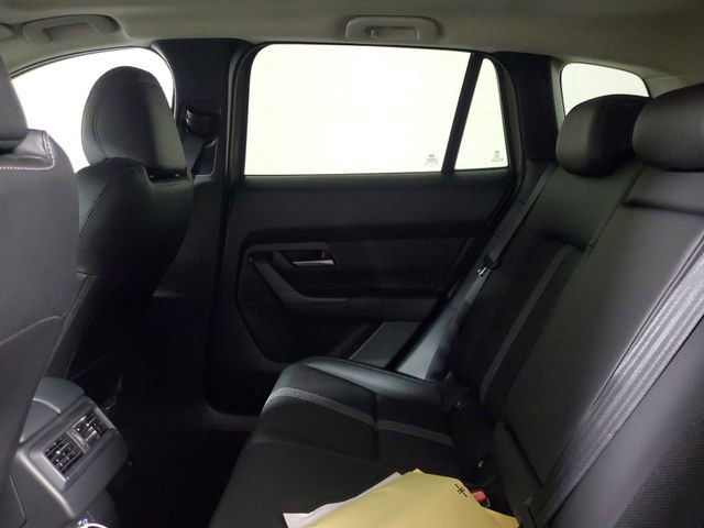 New 2026 MAZDA CX-50 Meridian Edition w/ Weather Package image 11