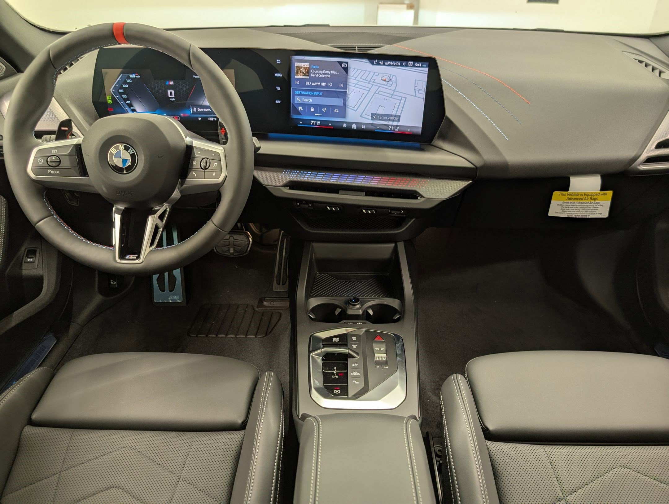 New 2026 BMW M235i xDrive w/ Premium Package image 25