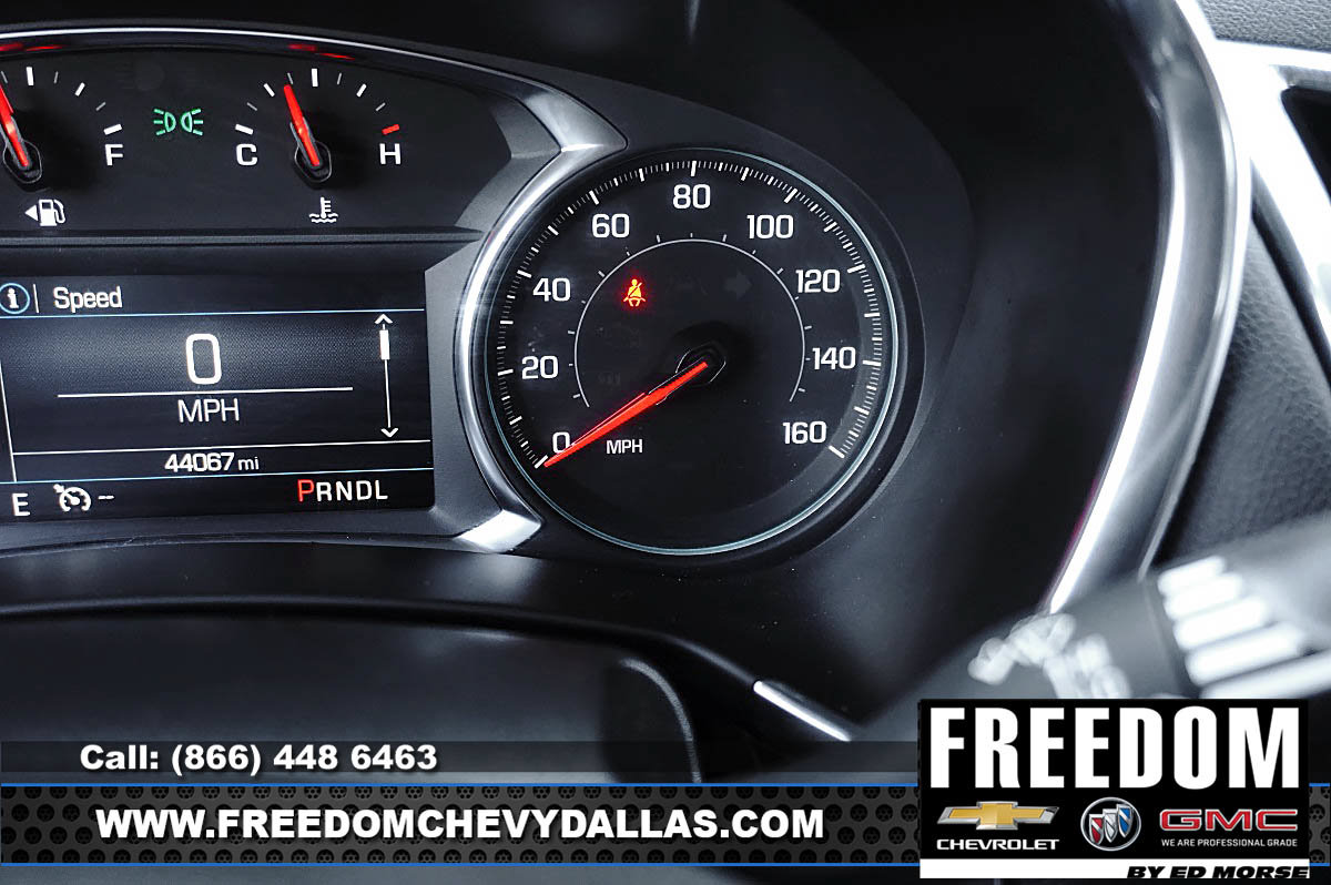 Used 2023 Chevrolet Equinox LT FWD image 25