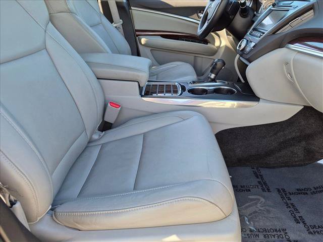 Used 2014 Acura MDX FWD image 19