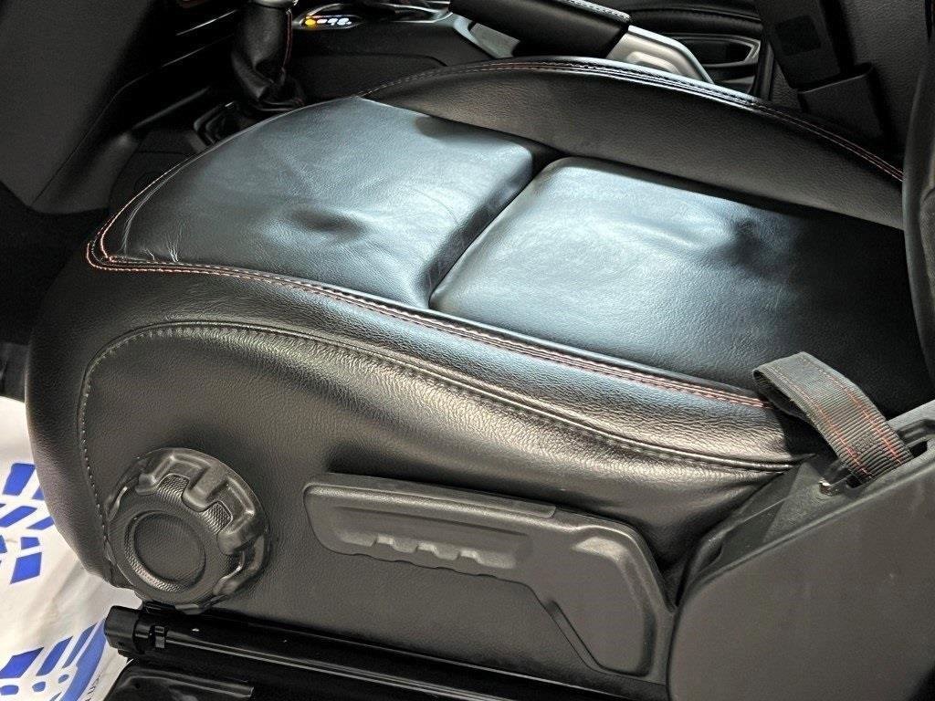 Used 2020 Jeep Wrangler Unlimited Rubicon image 19