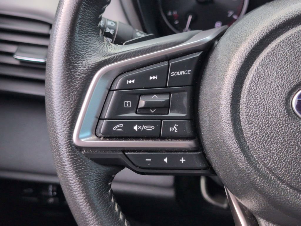 Used 2025 Subaru Outback Premium image 21