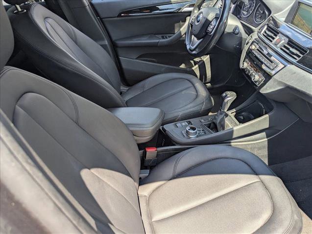 Used 2017 BMW X1 xDrive28i image 19
