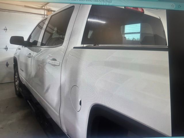 Used 2017 GMC Sierra 1500 SLE w/ SLE Value Package AWD/4WD image 7