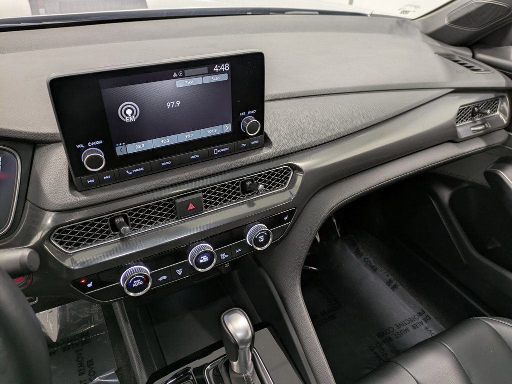 Used 2023 Acura Integra A-Spec image 11