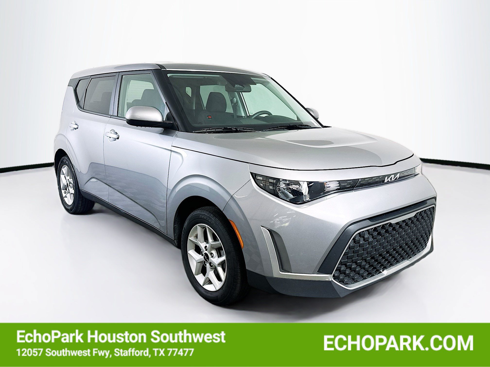 Used 2025 Kia Soul LX w/ LX Technology Package