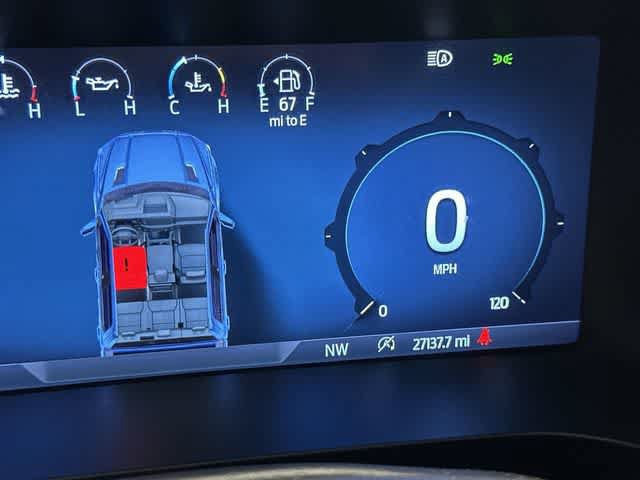 Used 2024 Ford F150 XL RWD image 16