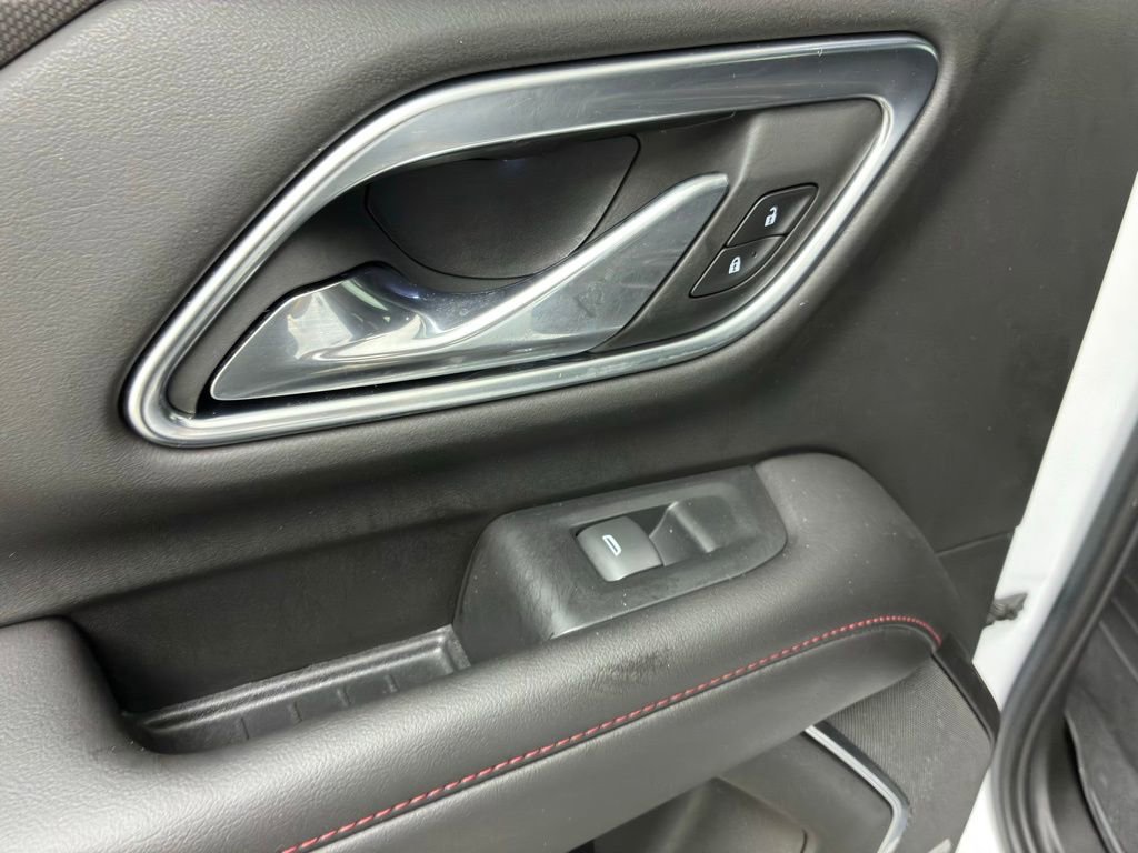 Used 2021 Chevrolet Tahoe RST w/ Luxury Package image 39