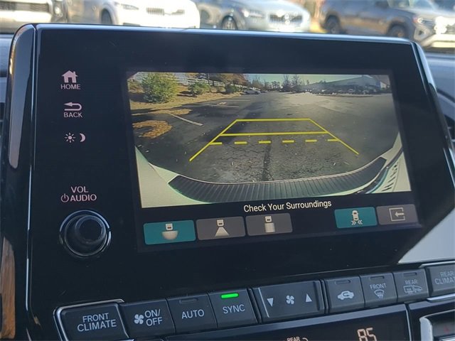 Used 2023 Honda Odyssey Touring image 20